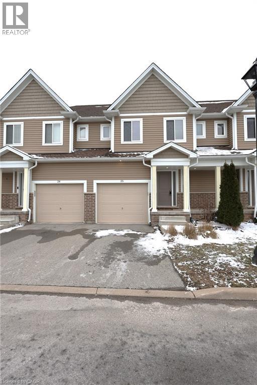 60 Canterbury Drive Unit# 25, St. Catharines, Ontario  L2P 0E7 - Photo 3 - 40814094