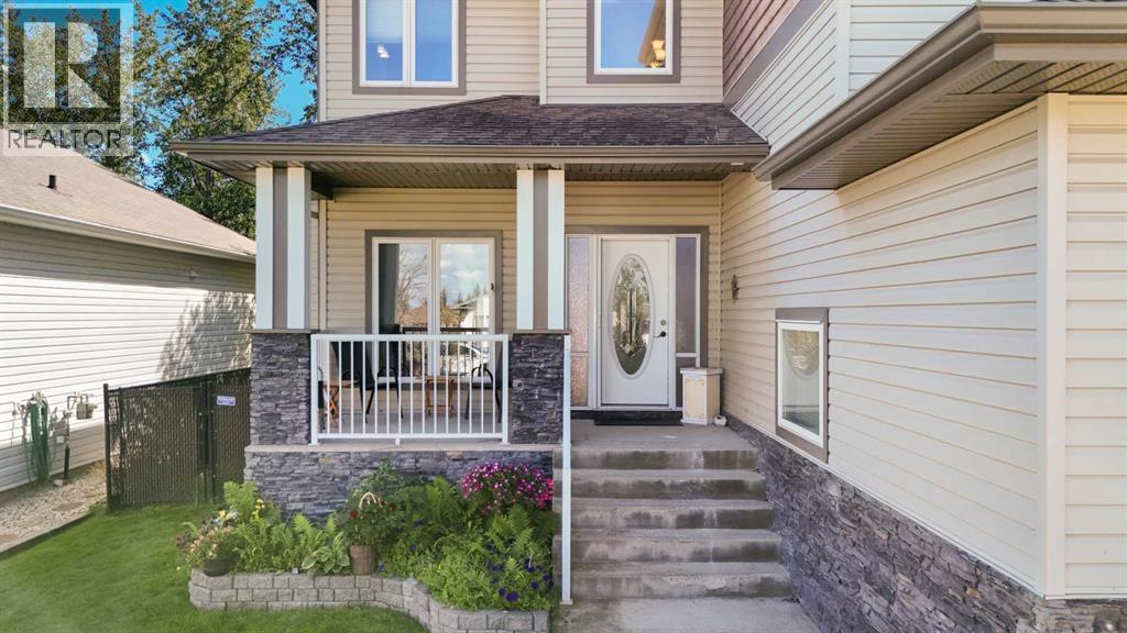 3905 44a Avenue, Drayton Valley, Alberta  T7A 1V9 - Photo 3 - A2265038