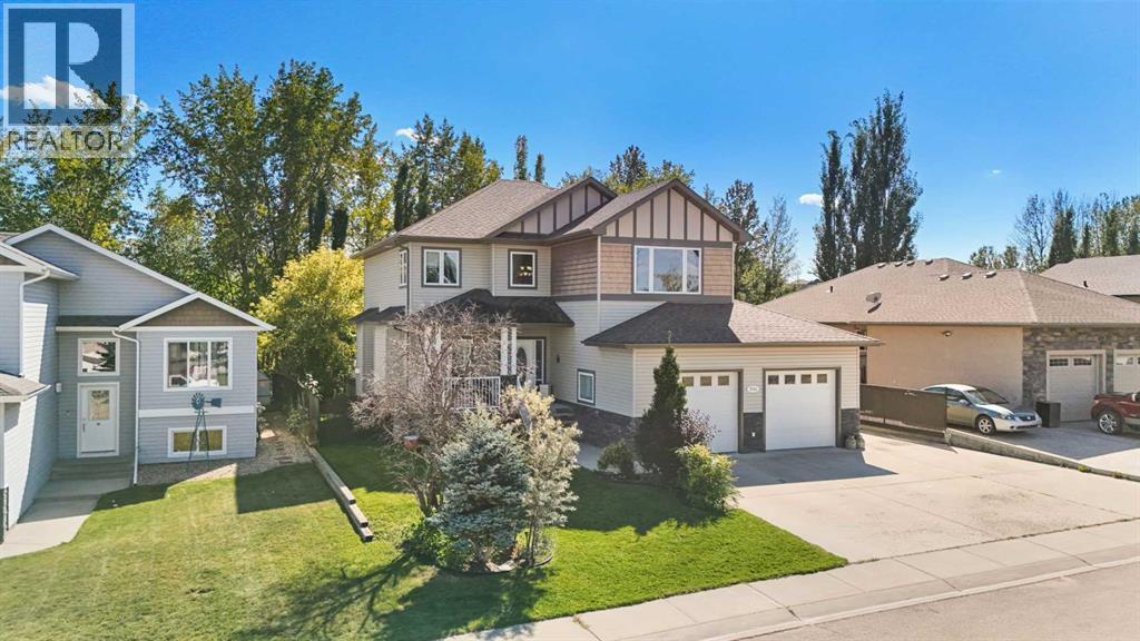 3905 44a Avenue, Drayton Valley, Alberta  T7A 1V9 - Photo 2 - A2265038