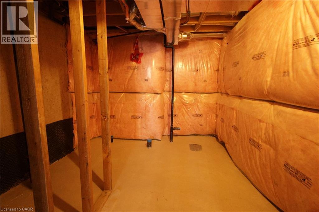 60 Canterbury Drive Unit# 25, St. Catharines, Ontario  L2P 0E7 - Photo 25 - 40814094