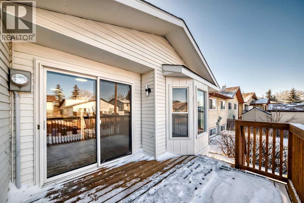 173 Castlebrook Way NE, Calgary, Alberta  T3J 2A7 - Photo 10 - A2276408