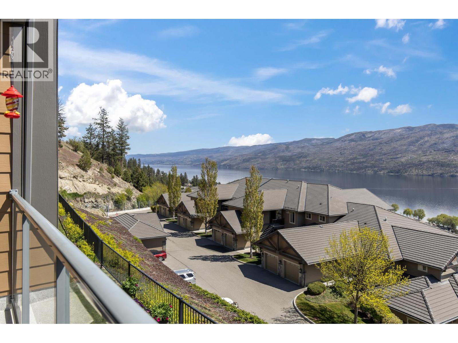4350 Ponderosa Drive Unit# 237, Peachland, British Columbia