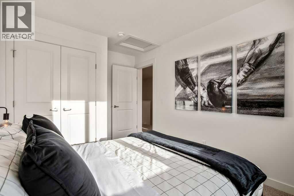 199 Annette Landing, Calgary, Alberta  T3R 2K2 - Photo 19 - A2284190