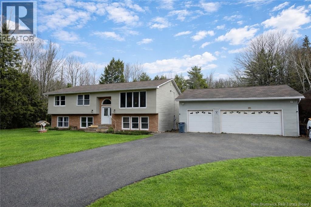20 Burton Evergreen Drive, Burton, New Brunswick  E2V 3E7 - Photo 1 - NB135674
