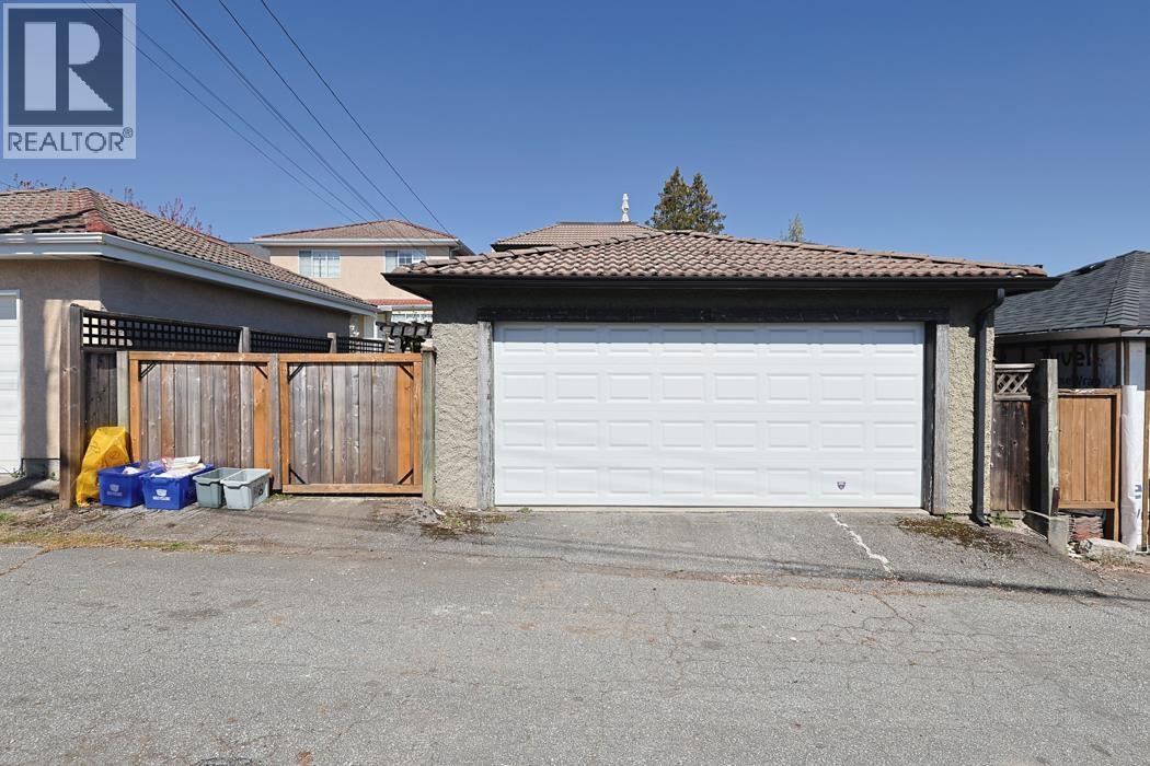 78 W 39th Avenue, Vancouver, British Columbia  V5Y 2N9 - Photo 39 - R3109780