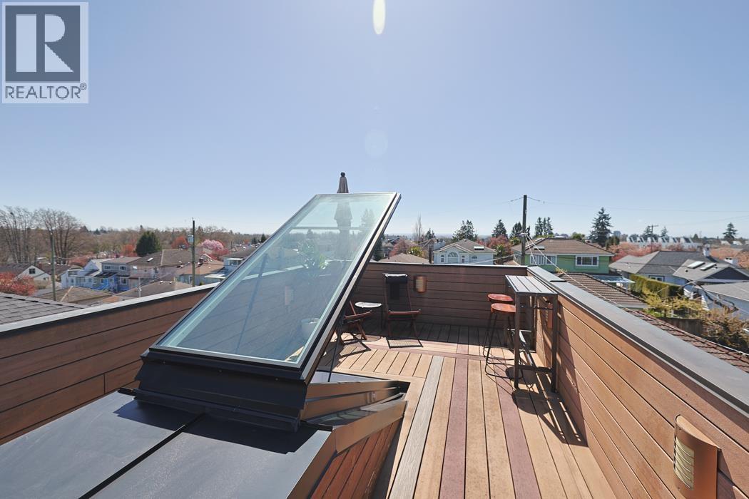 78 W 39th Avenue, Vancouver, British Columbia  V5Y 2N9 - Photo 29 - R3109780