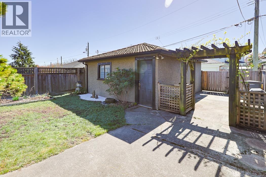 78 W 39th Avenue, Vancouver, British Columbia  V5Y 2N9 - Photo 37 - R3109780