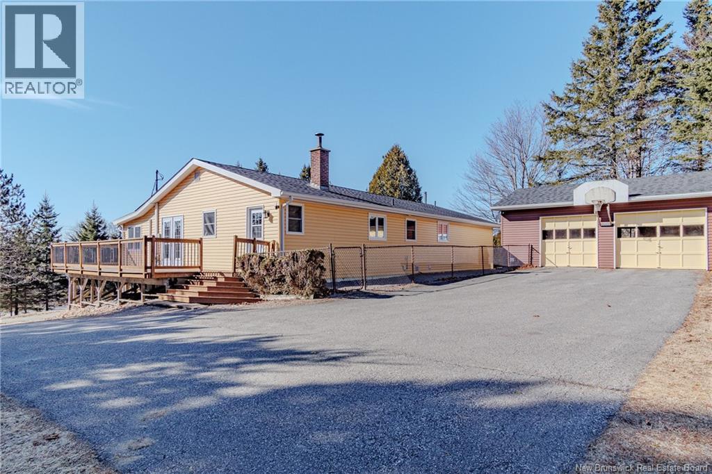 746 Route 845, Kingston, New Brunswick  E5N 1T7 - Photo 2 - NB136626