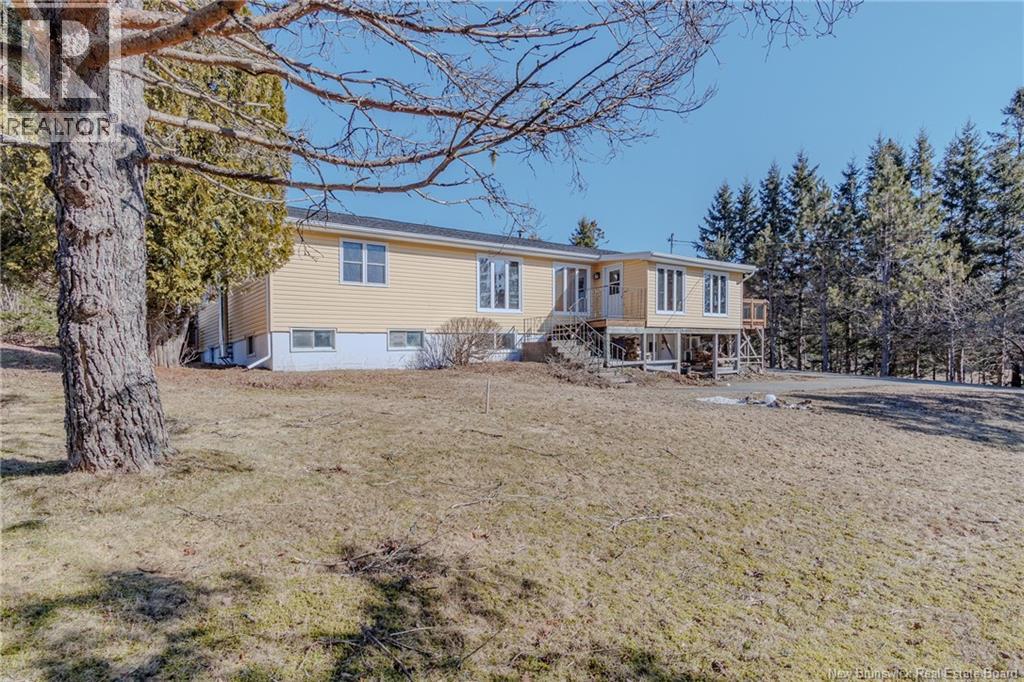 746 Route 845, Kingston, New Brunswick  E5N 1T7 - Photo 1 - NB136626