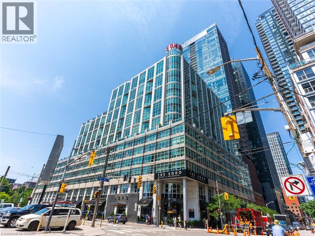 36 Blue Jays Way Unit# 1113, Toronto, Ontario  M5V 3T3 - Photo 2 - 40821601