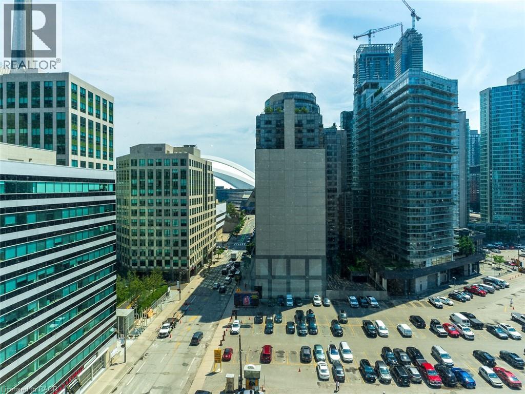 36 Blue Jays Way Unit# 1113, Toronto, Ontario  M5V 3T3 - Photo 45 - 40821601