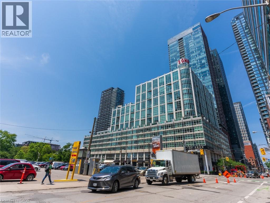 36 Blue Jays Way Unit# 1113, Toronto, Ontario  M5V 3T3 - Photo 48 - 40821601