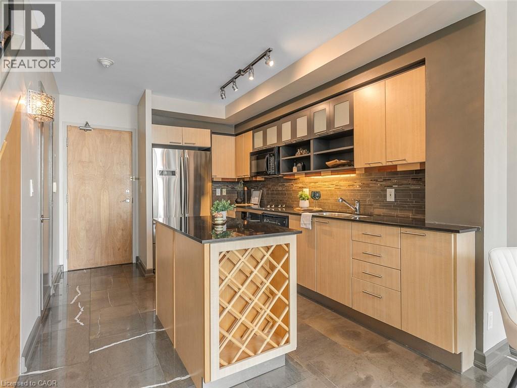 36 Blue Jays Way Unit# 1113, Toronto, Ontario  M5V 3T3 - Photo 10 - 40821601