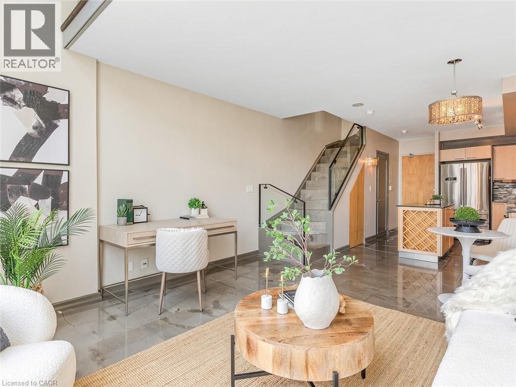 36 Blue Jays Way Unit# 1113, Toronto, Ontario  M5V 3T3 - Photo 19 - 40821601