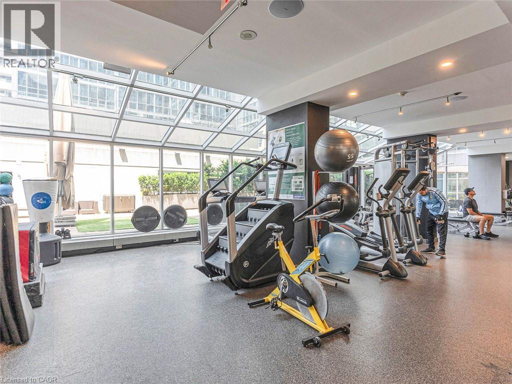 36 Blue Jays Way Unit# 1113, Toronto, Ontario  M5V 3T3 - Photo 38 - 40821601