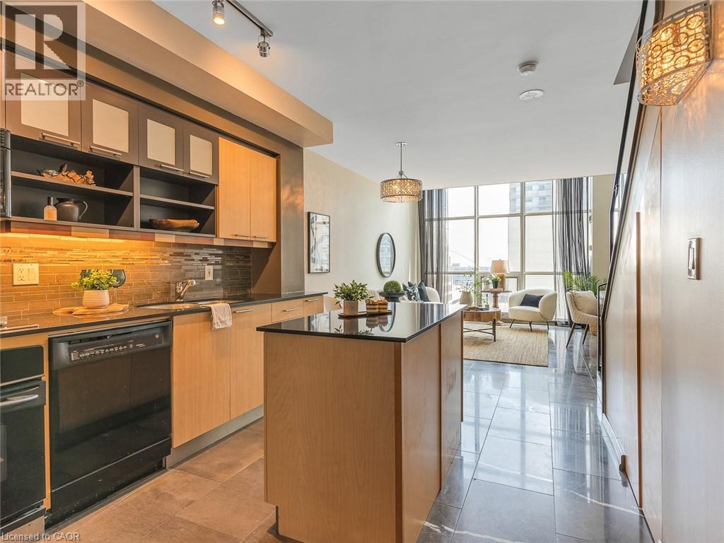 36 Blue Jays Way Unit# 1113, Toronto, Ontario  M5V 3T3 - Photo 8 - 40821601