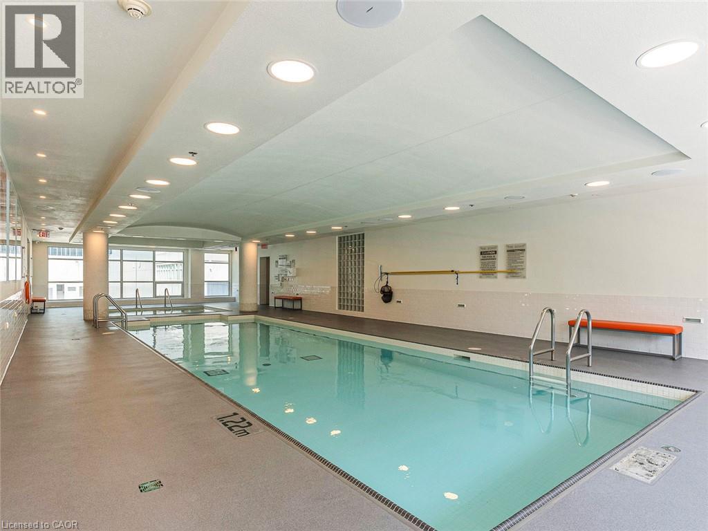 36 Blue Jays Way Unit# 1113, Toronto, Ontario  M5V 3T3 - Photo 40 - 40821601