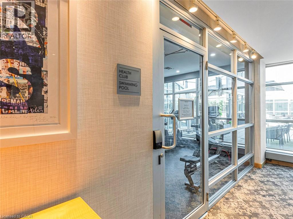 36 Blue Jays Way Unit# 1113, Toronto, Ontario  M5V 3T3 - Photo 42 - 40821601