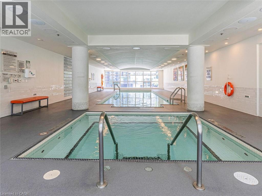 36 Blue Jays Way Unit# 1113, Toronto, Ontario  M5V 3T3 - Photo 41 - 40821601