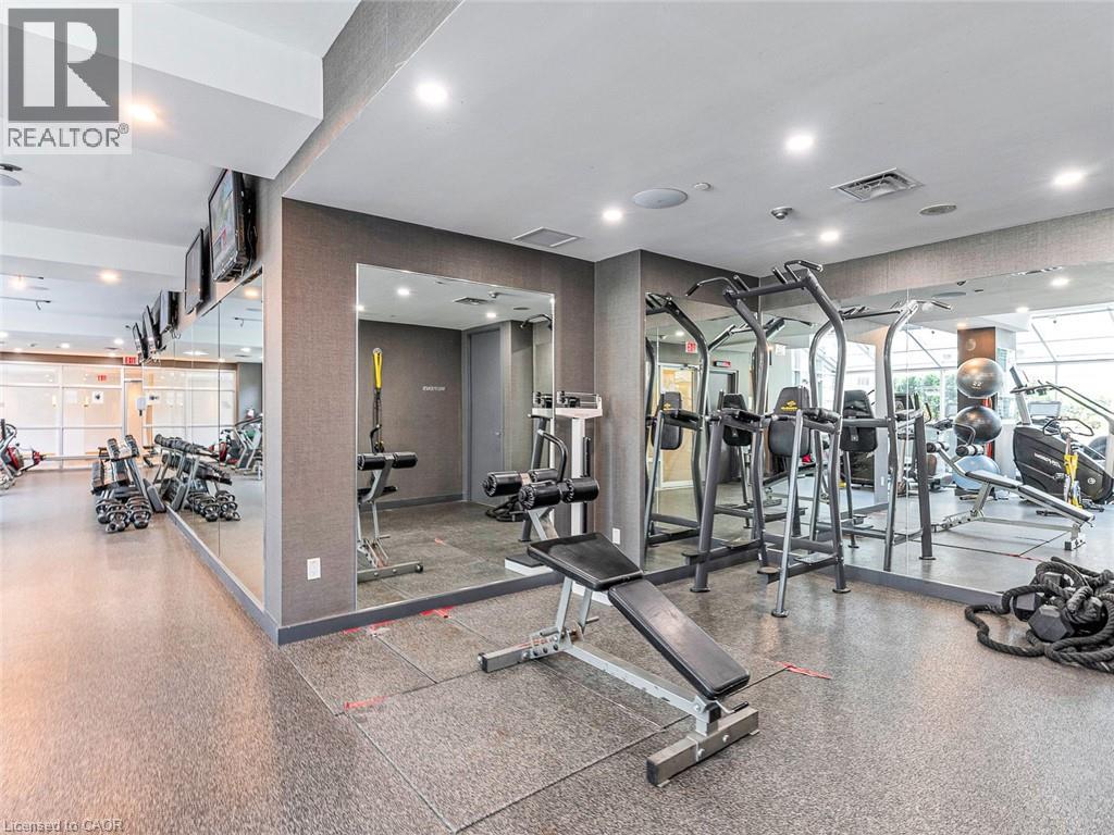 36 Blue Jays Way Unit# 1113, Toronto, Ontario  M5V 3T3 - Photo 39 - 40821601