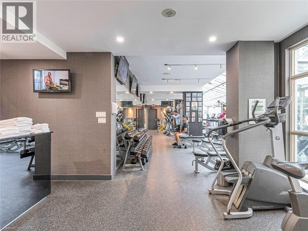 36 Blue Jays Way Unit# 1113, Toronto, Ontario  M5V 3T3 - Photo 37 - 40821601