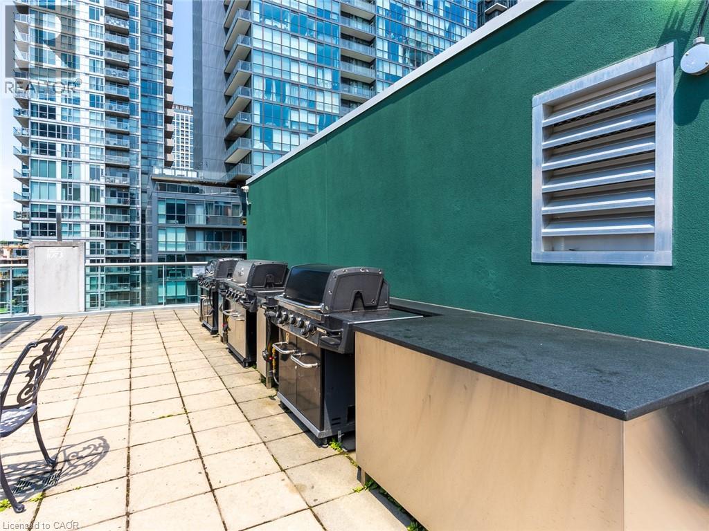 36 Blue Jays Way Unit# 1113, Toronto, Ontario  M5V 3T3 - Photo 43 - 40821601