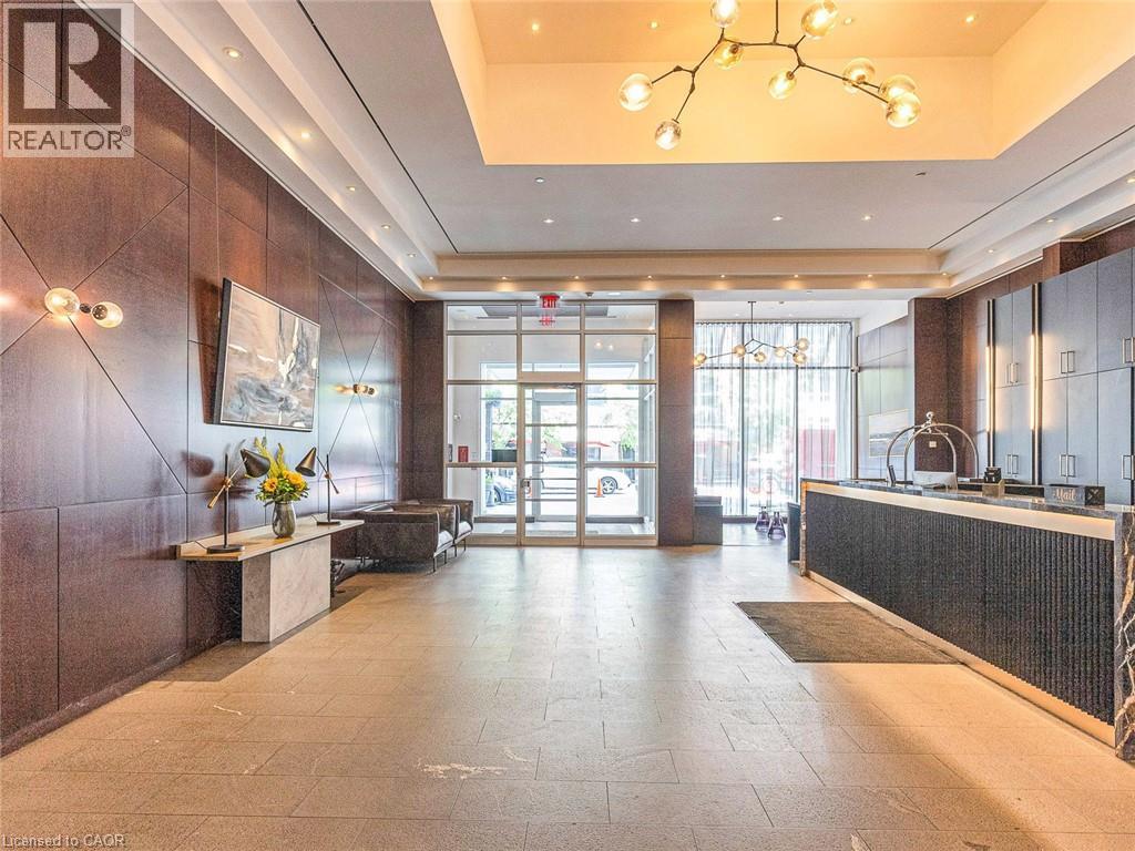 36 Blue Jays Way Unit# 1113, Toronto, Ontario  M5V 3T3 - Photo 5 - 40821601