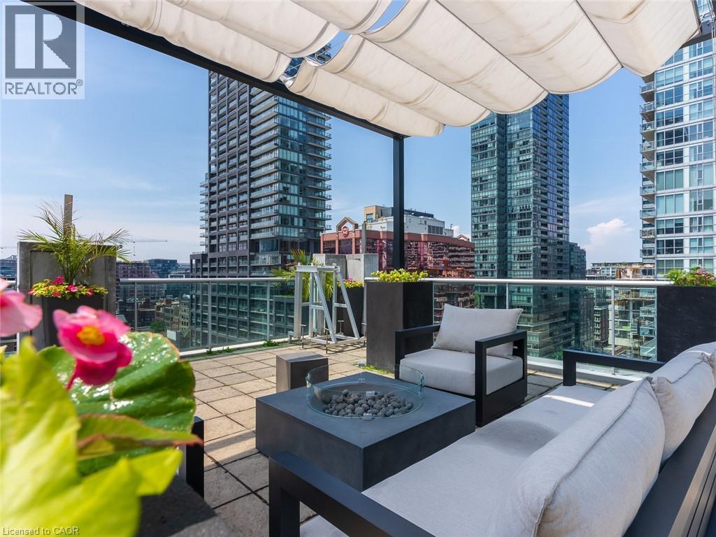 36 Blue Jays Way Unit# 1113, Toronto, Ontario  M5V 3T3 - Photo 44 - 40821601