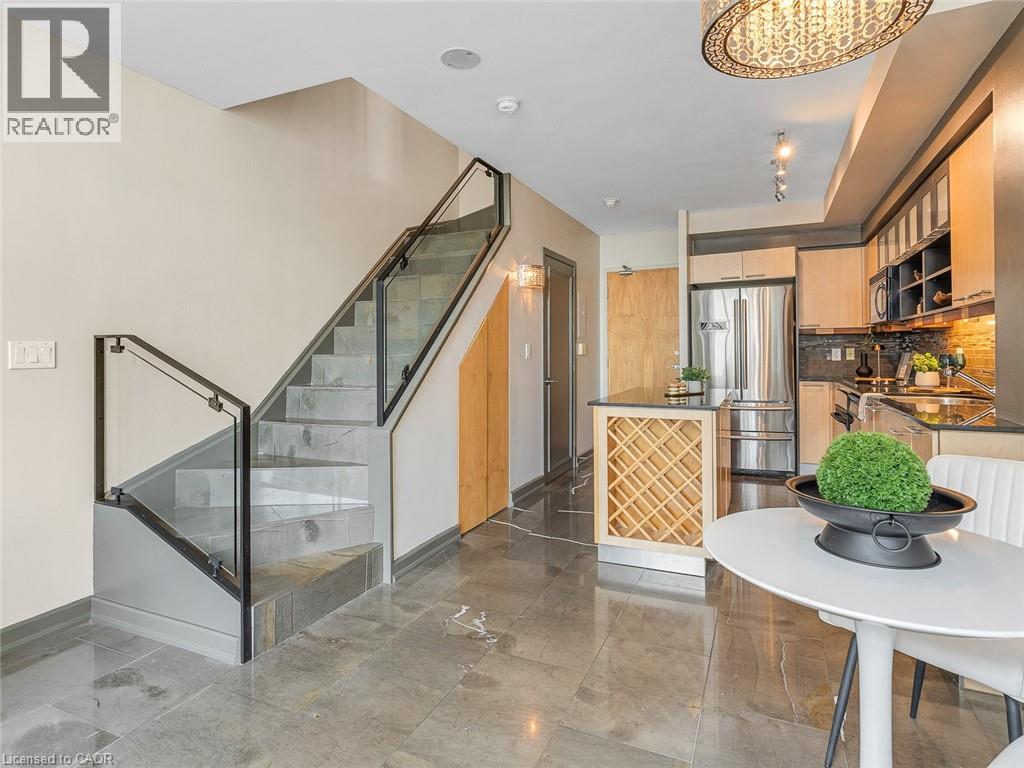 36 Blue Jays Way Unit# 1113, Toronto, Ontario  M5V 3T3 - Photo 21 - 40821601