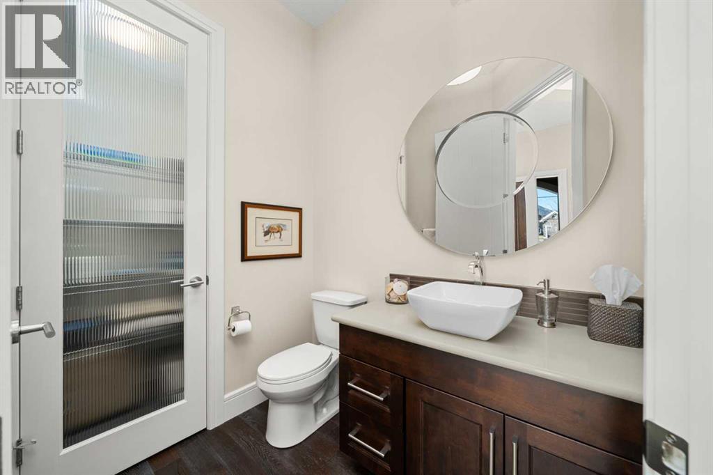 201 Artesia Gate, Heritage Pointe, Alberta  T1S 4K2 - Photo 22 - A2302730