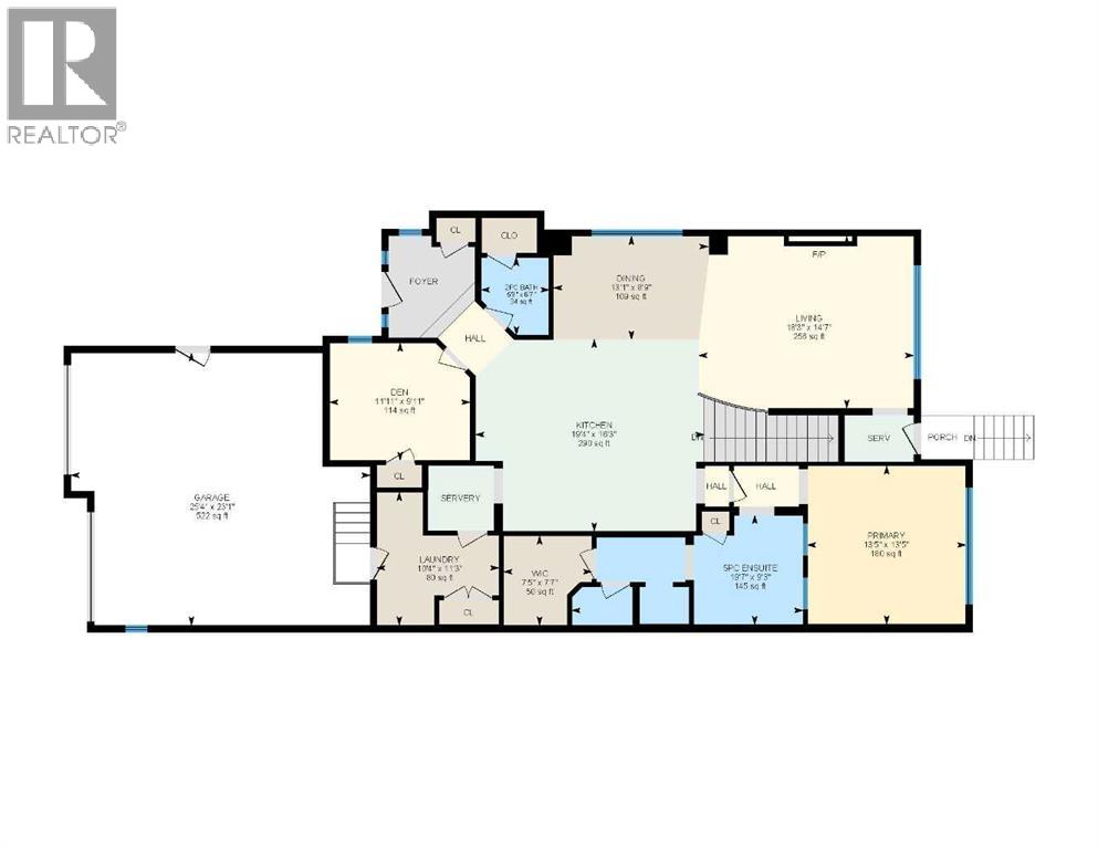 201 Artesia Gate, Heritage Pointe, Alberta  T1S 4K2 - Photo 38 - A2302730