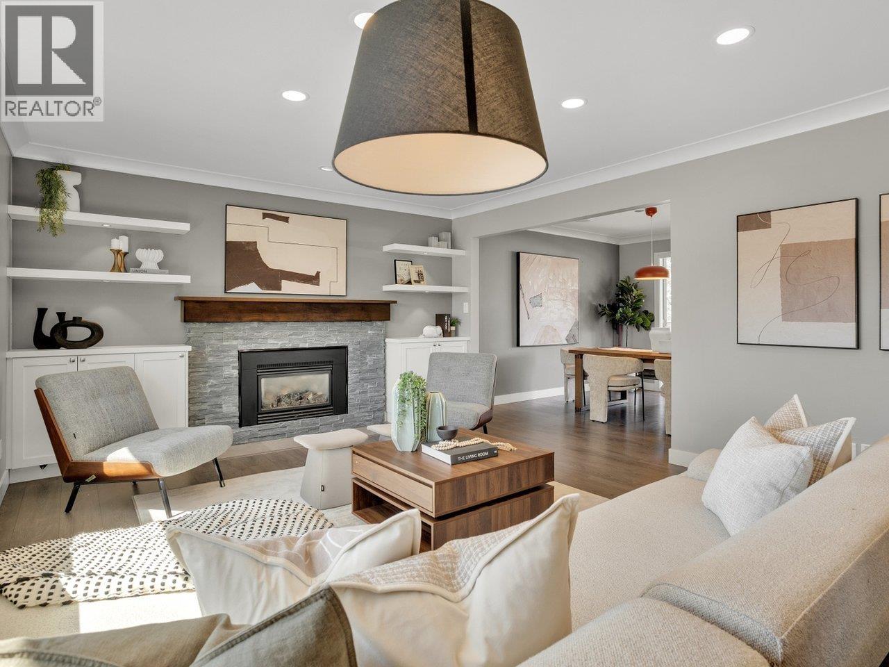 6500 Azure Road, Richmond, British Columbia  V7C 2R9 - Photo 6 - R3111688