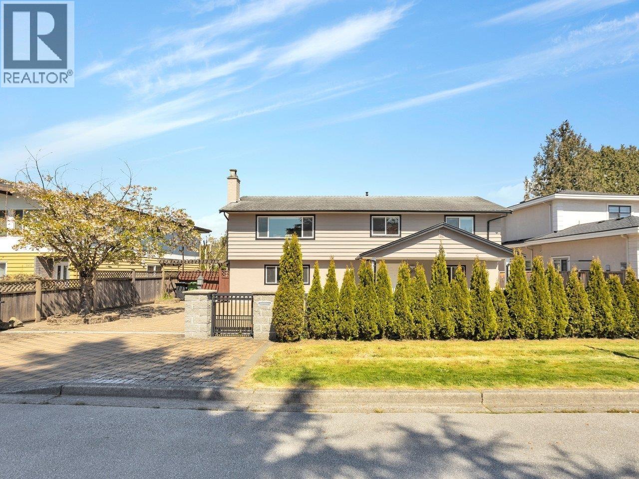 6500 Azure Road, Richmond, British Columbia  V7C 2R9 - Photo 2 - R3111688