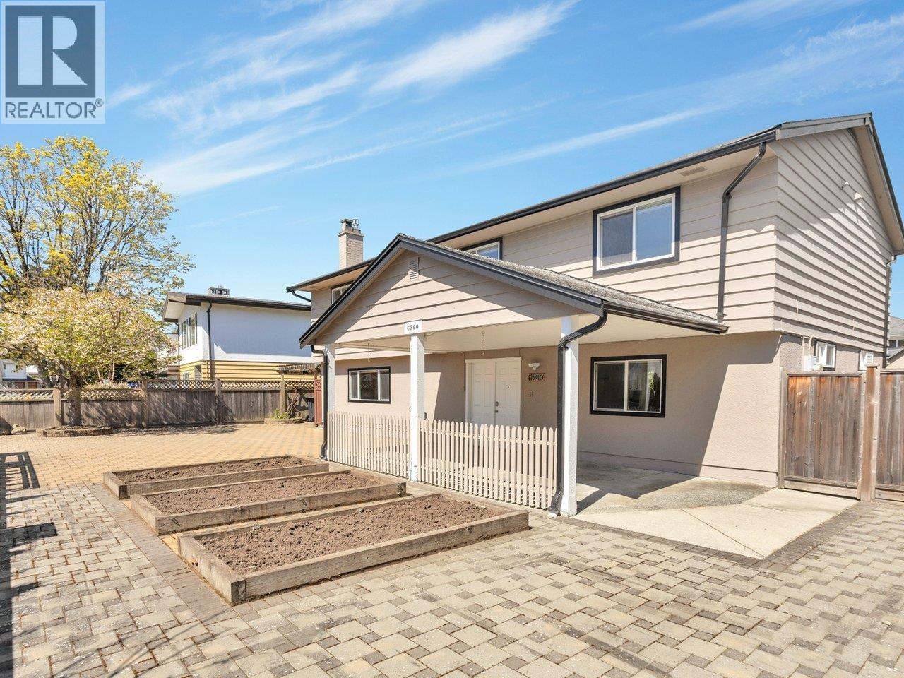 6500 Azure Road, Richmond, British Columbia  V7C 2R9 - Photo 4 - R3111688