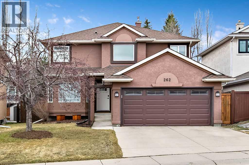 262 Mt Assiniboine Place SE, Calgary, Alberta