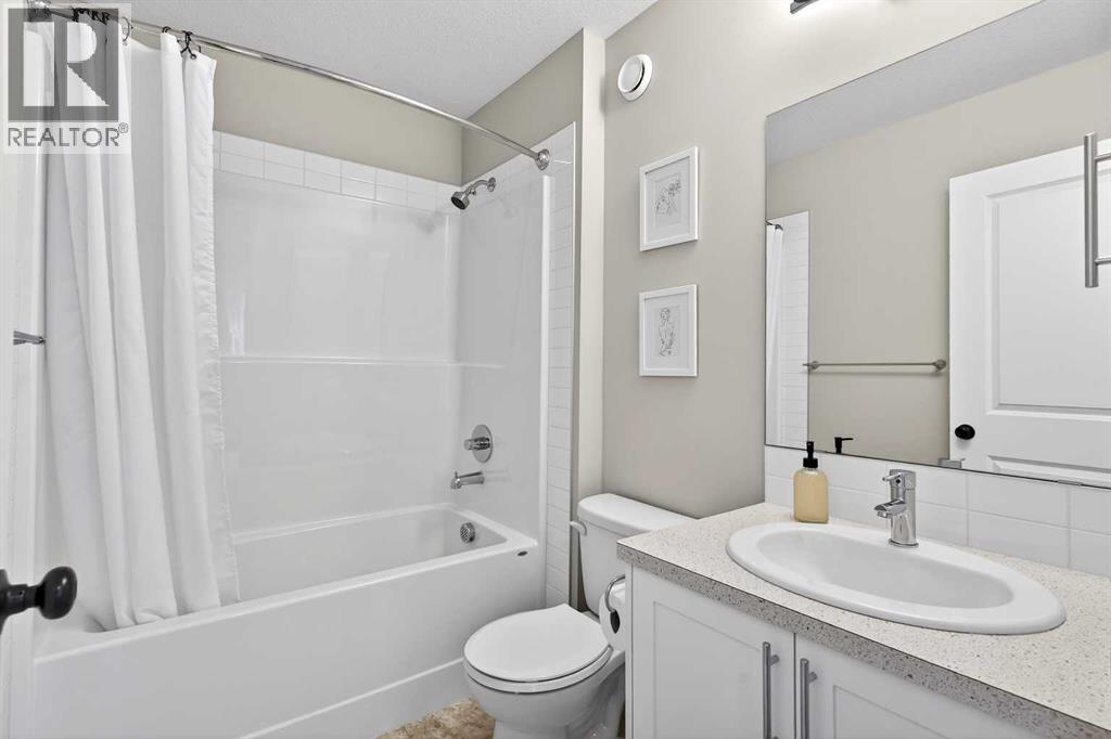 299 Hillcrest Heights Sw, Airdrie, Alberta  T4B 3Z2 - Photo 31 - A2297970