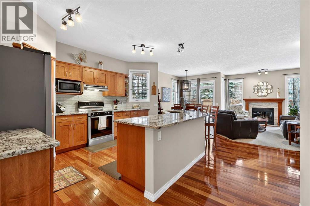 51 Cranleigh Gardens Se, Calgary, Alberta  T3M 1C7 - Photo 8 - A2302601