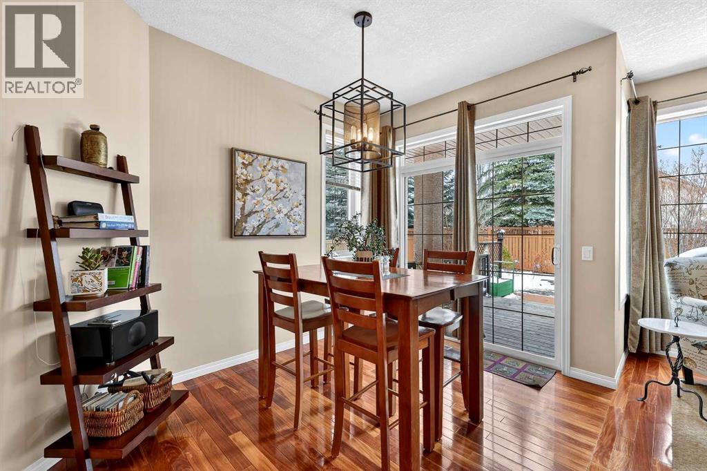 51 Cranleigh Gardens Se, Calgary, Alberta  T3M 1C7 - Photo 15 - A2302601