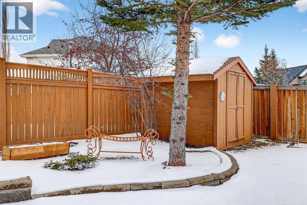 51 Cranleigh Gardens Se, Calgary, Alberta  T3M 1C7 - Photo 45 - A2302601