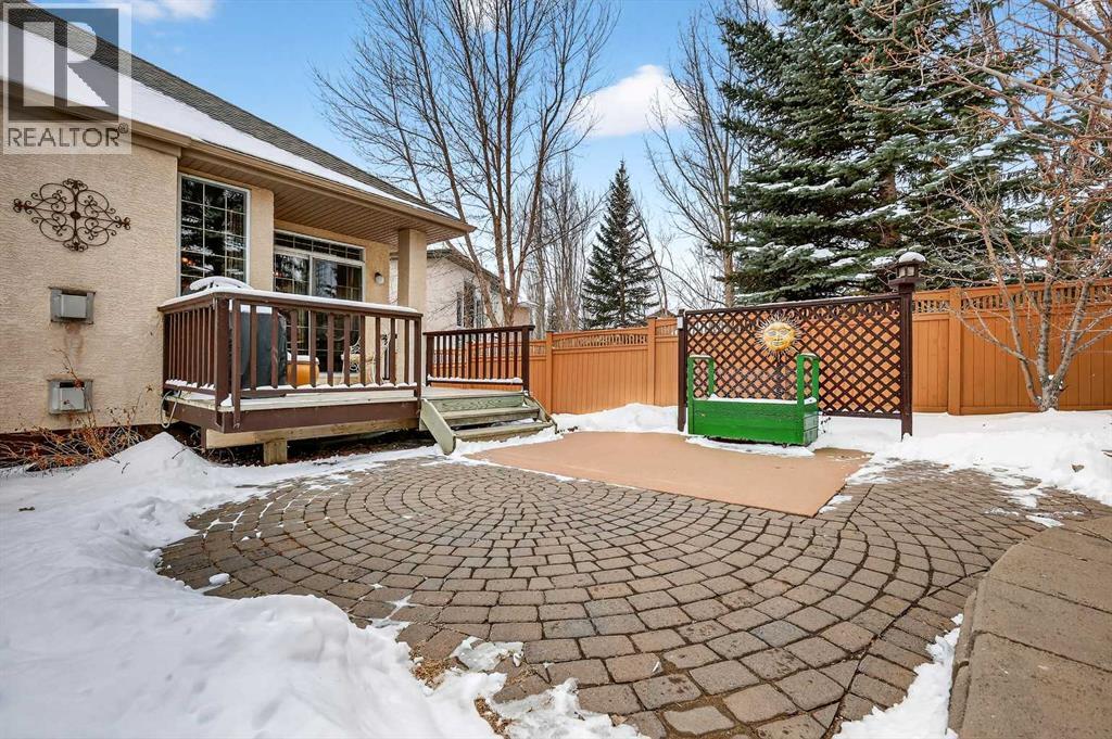 51 Cranleigh Gardens Se, Calgary, Alberta  T3M 1C7 - Photo 43 - A2302601