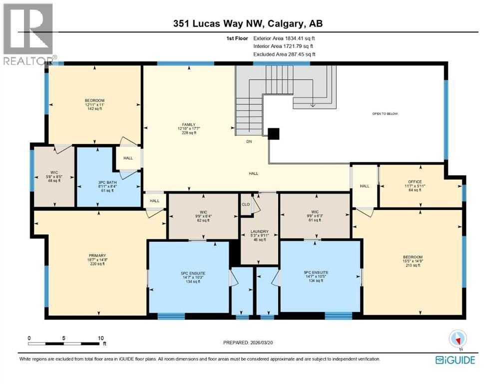 351 Lucas Way Nw, Calgary, Alberta  T3P 1Z3 - Photo 49 - A2302666