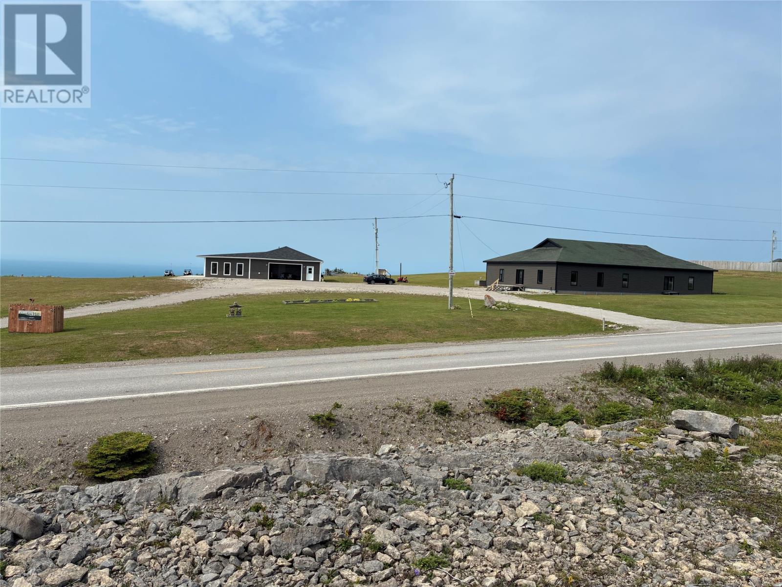 1671 Oceanview Drive, Cape St. George, Newfoundland & Labrador