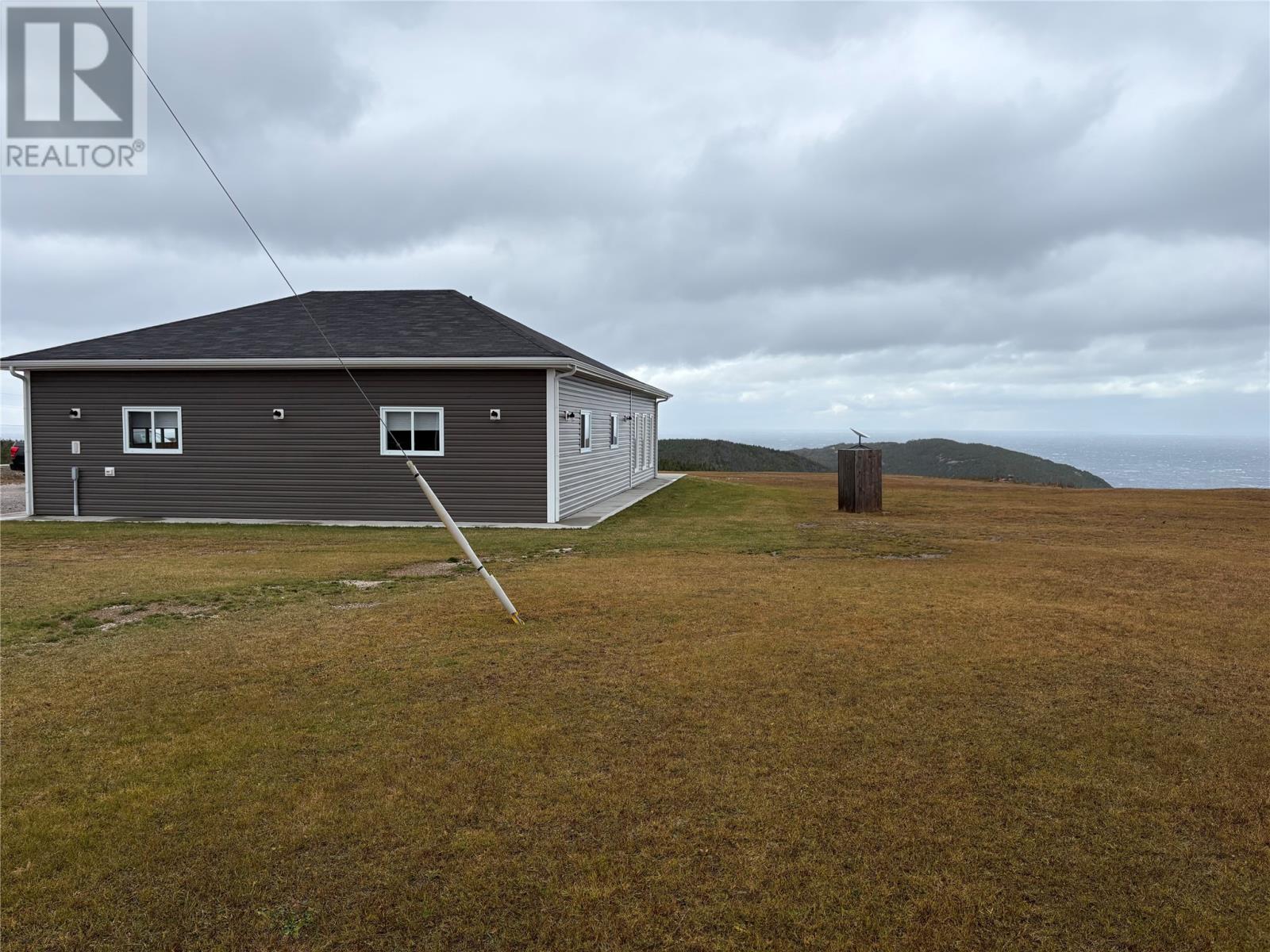 1671 Oceanview Drive, Cape St. George, Newfoundland & Labrador  A0N 1E0 - Photo 4 - 1296319