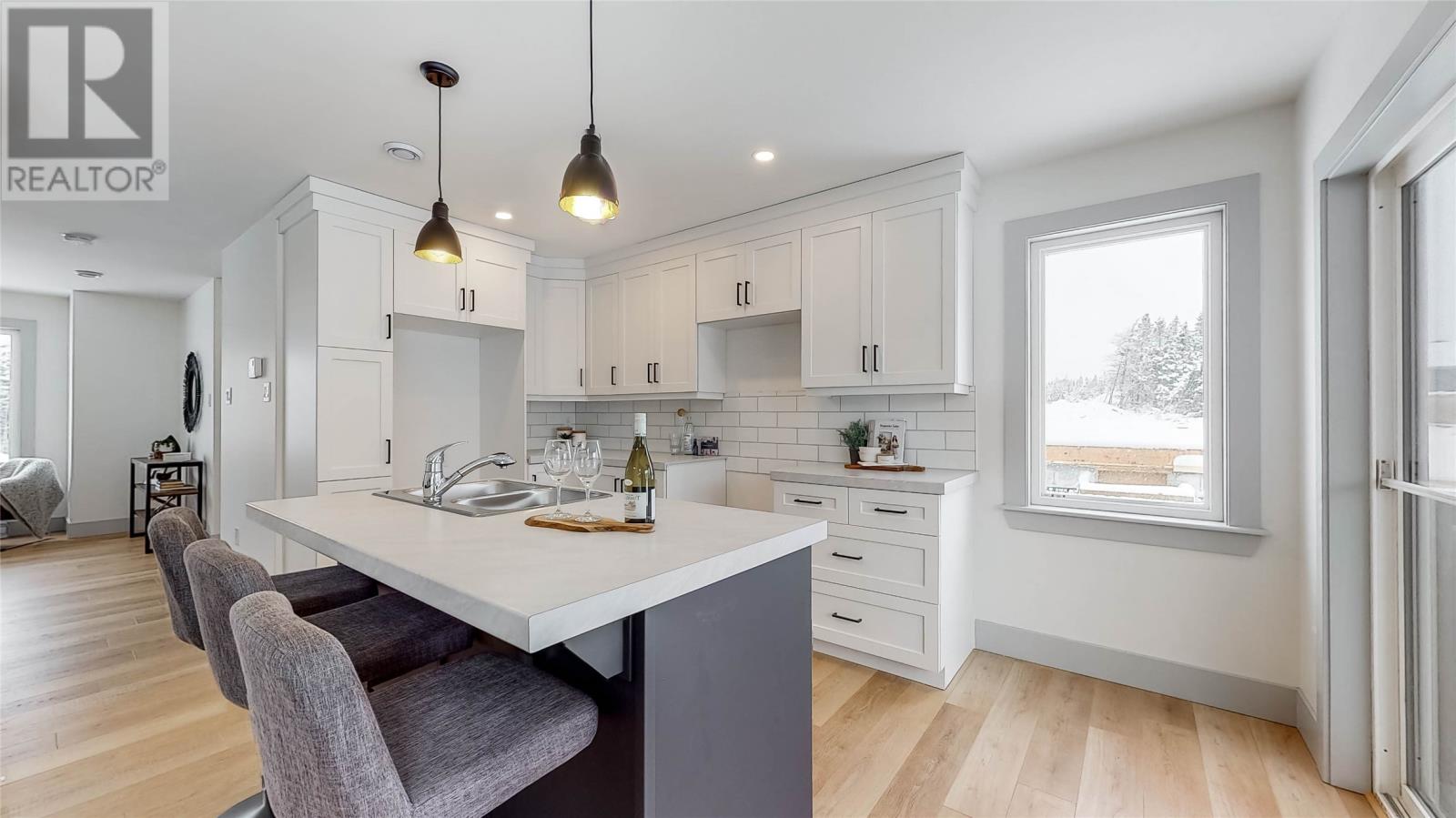 17 Donegal Run, St. John's, Newfoundland & Labrador  A1H 0P8 - Photo 10 - 1296311