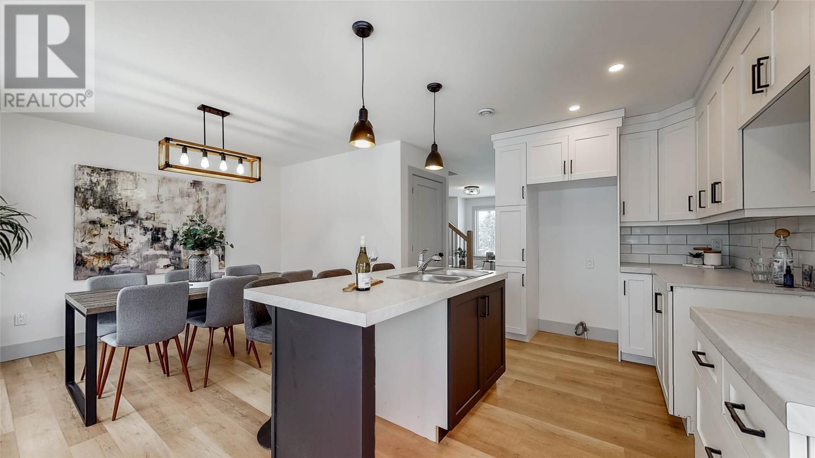 17 Donegal Run, St. John's, Newfoundland & Labrador  A1H 0P8 - Photo 12 - 1296311