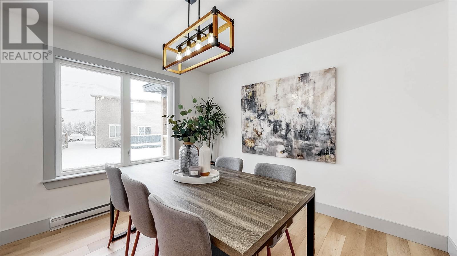 17 Donegal Run, St. John's, Newfoundland & Labrador  A1H 0P8 - Photo 14 - 1296311