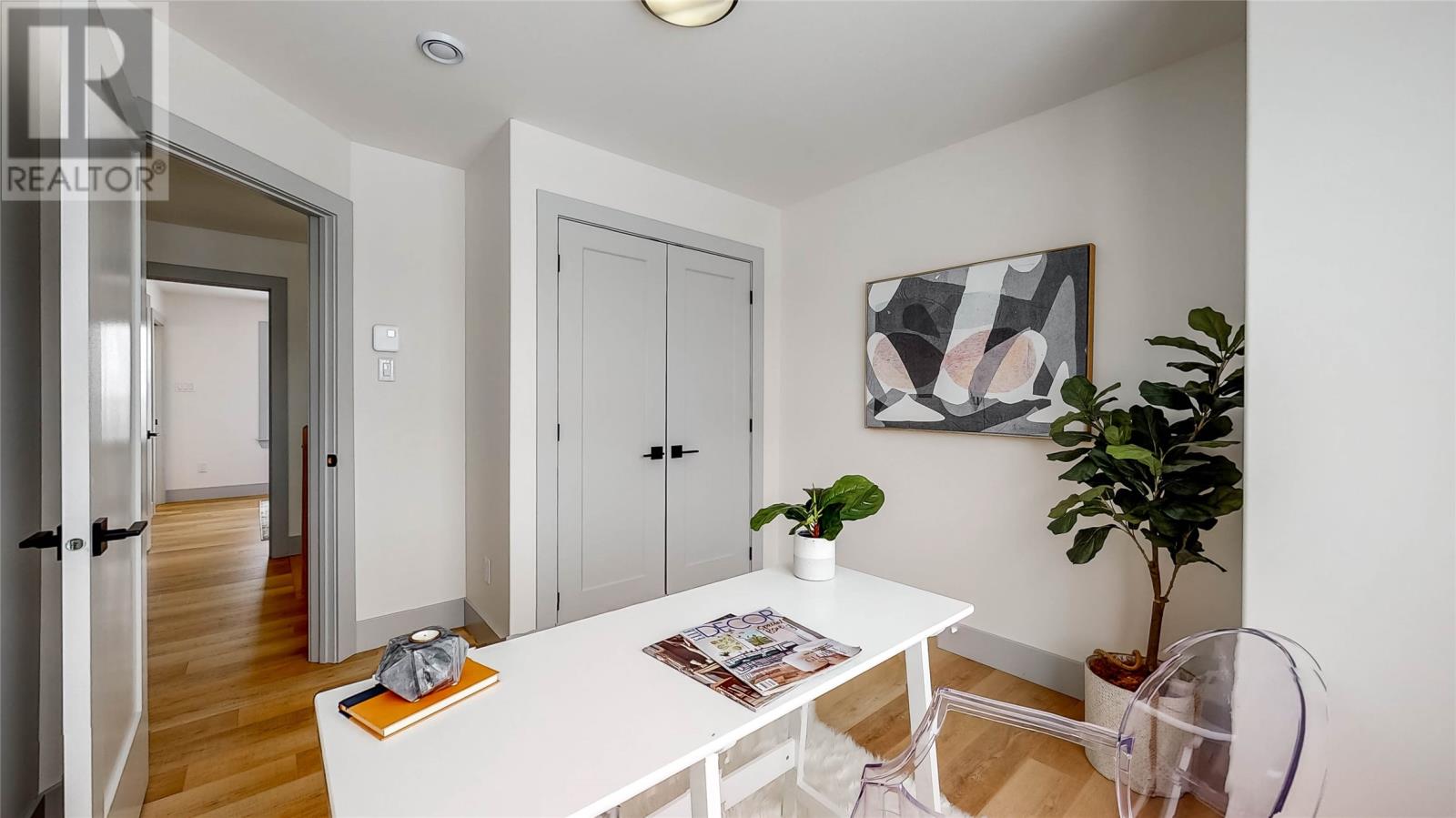 17 Donegal Run, St. John's, Newfoundland & Labrador  A1H 0P8 - Photo 24 - 1296311