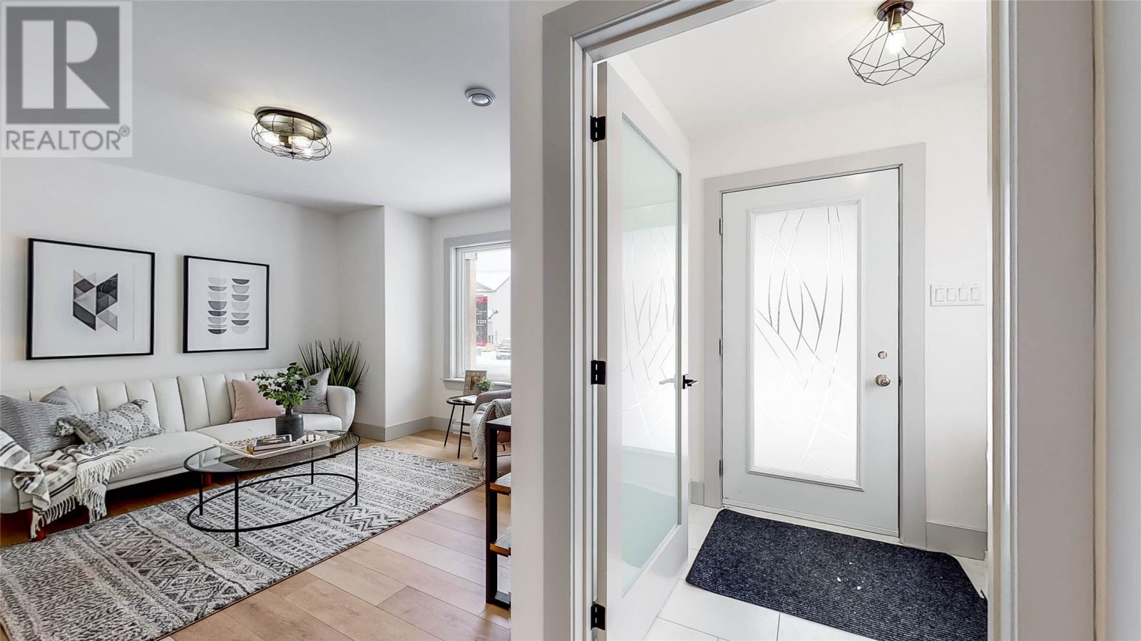 17 Donegal Run, St. John's, Newfoundland & Labrador  A1H 0P8 - Photo 3 - 1296311