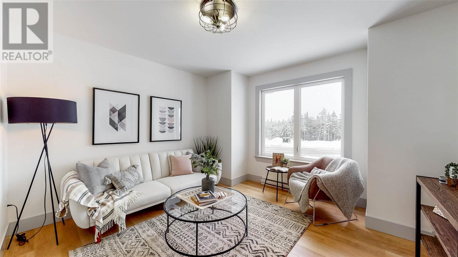 17 Donegal Run, St. John's, Newfoundland & Labrador  A1H 0P8 - Photo 4 - 1296311