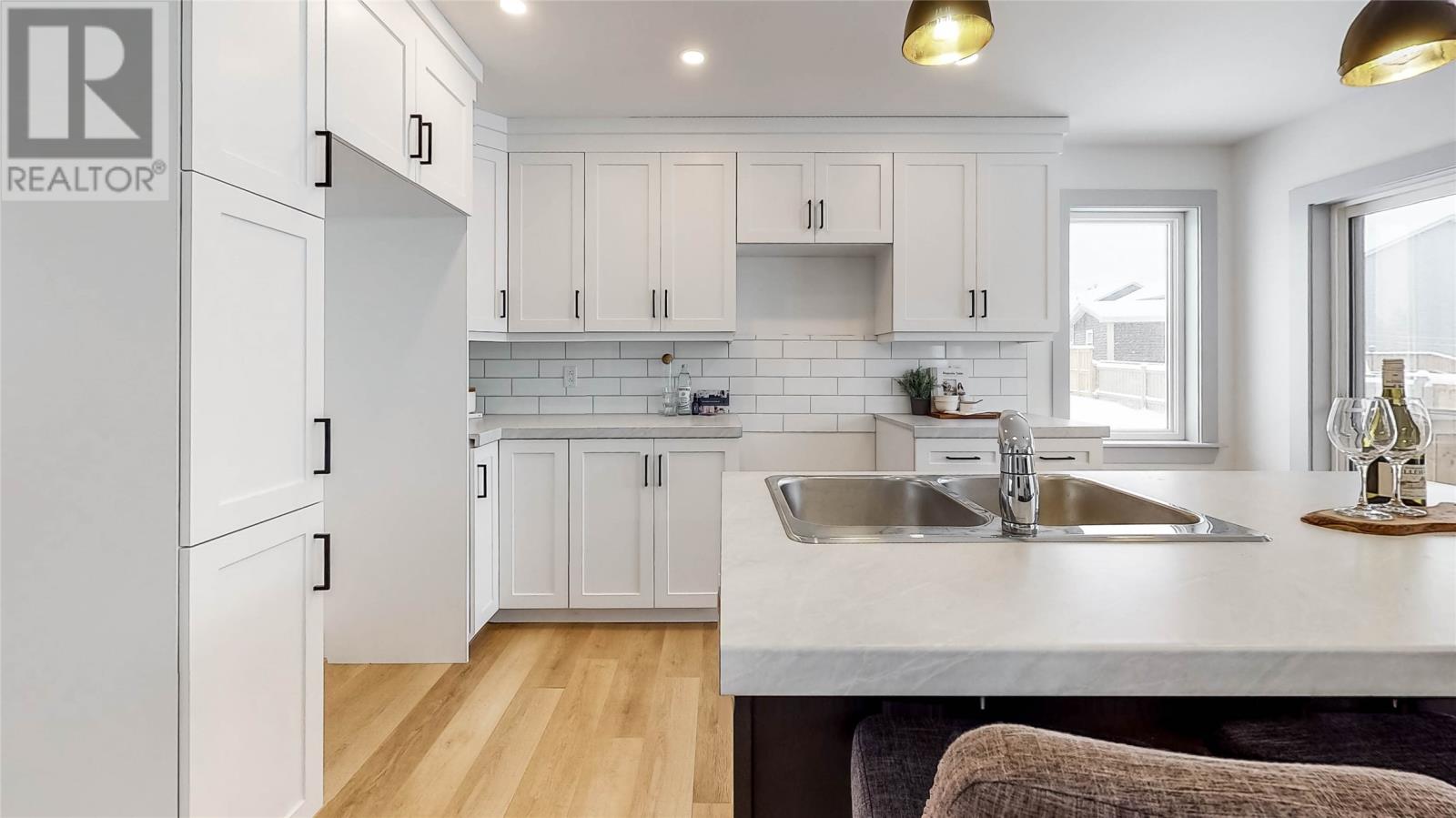 17 Donegal Run, St. John's, Newfoundland & Labrador  A1H 0P8 - Photo 8 - 1296311